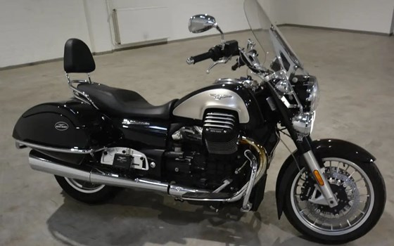 Gebrauchtmotorrad Moto Guzzi California 1400 Touring SE - Bild 6