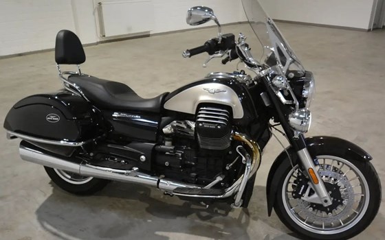 Gebrauchtmotorrad Moto Guzzi California 1400 Touring SE - Bild 7