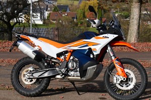 Angebot KTM 890 Adventure R