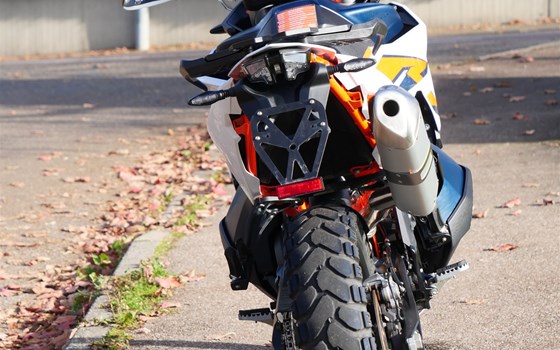 Gebrauchtmotorrad KTM 890 Adventure R - Bild 4