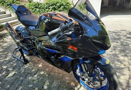 Gebrauchte Suzuki GSX-R1000R