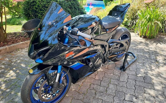 Gebrauchtmotorrad Suzuki GSX-R1000R - Bild 2