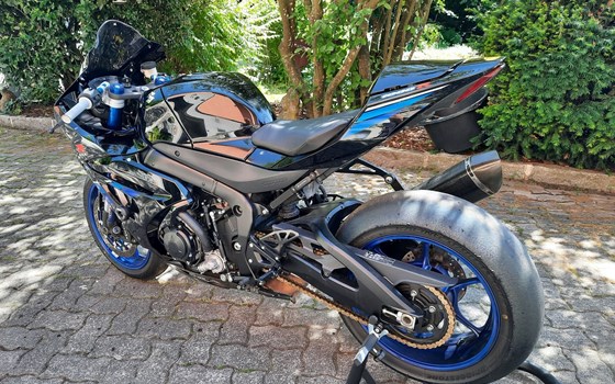 Gebrauchtmotorrad Suzuki GSX-R1000R - Bild 3