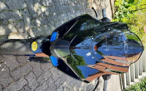 Gebrauchtmotorrad Suzuki GSX-R1000R - Bild 5
