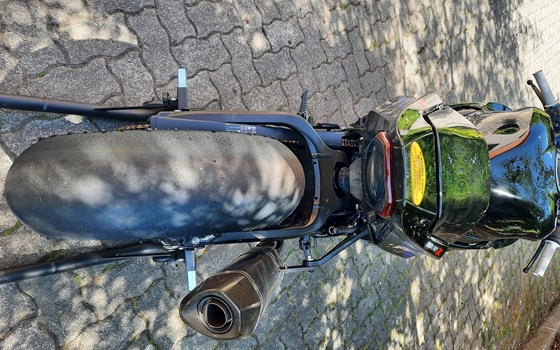 Gebrauchtmotorrad Suzuki GSX-R1000R - Bild 6