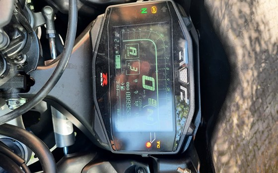 Gebrauchtmotorrad Suzuki GSX-R1000R - Bild 7