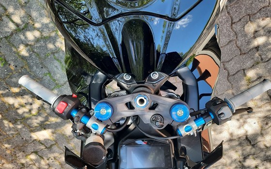 Gebrauchtmotorrad Suzuki GSX-R1000R - Bild 8