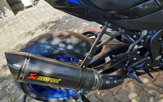 Gebrauchtmotorrad Suzuki GSX-R1000R - Bild 9