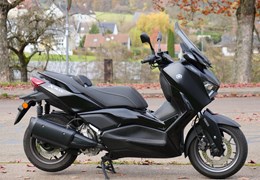 Gebrauchte Yamaha XMAX 300 Tech MAX