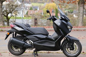 Angebot Yamaha XMAX 300 Tech MAX
