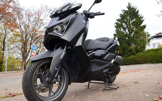 Gebrauchtmotorrad Yamaha XMAX 300 Tech MAX - Bild 10