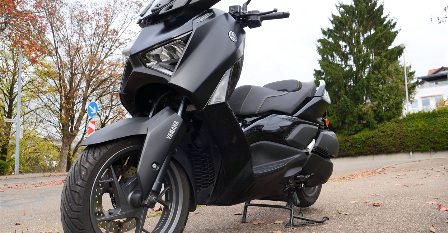 Angebot Yamaha XMAX 300 Tech MAX