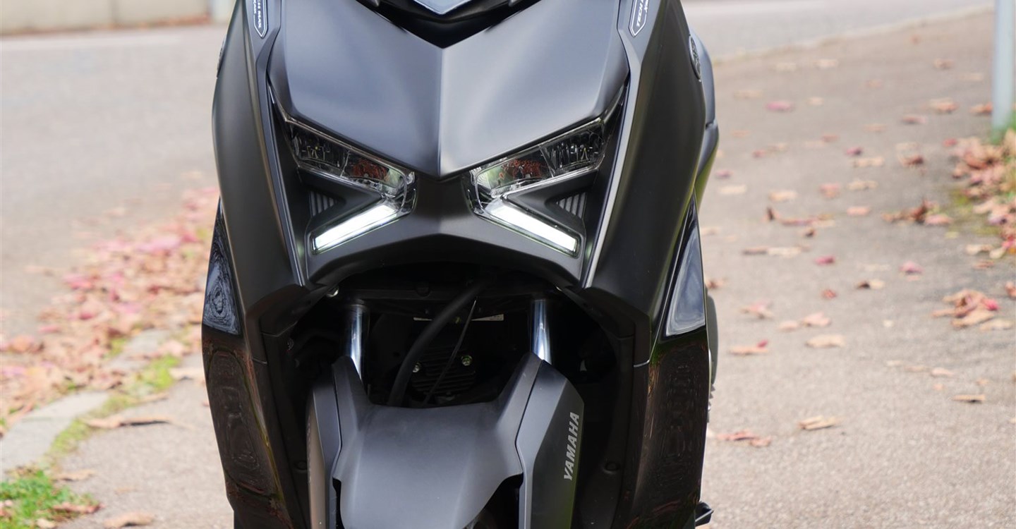 Angebot Yamaha XMAX 300 Tech MAX