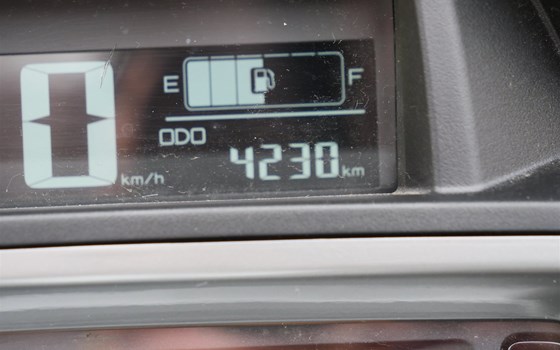 Gebrauchtmotorrad Yamaha XMAX 300 Tech MAX - Bild 12