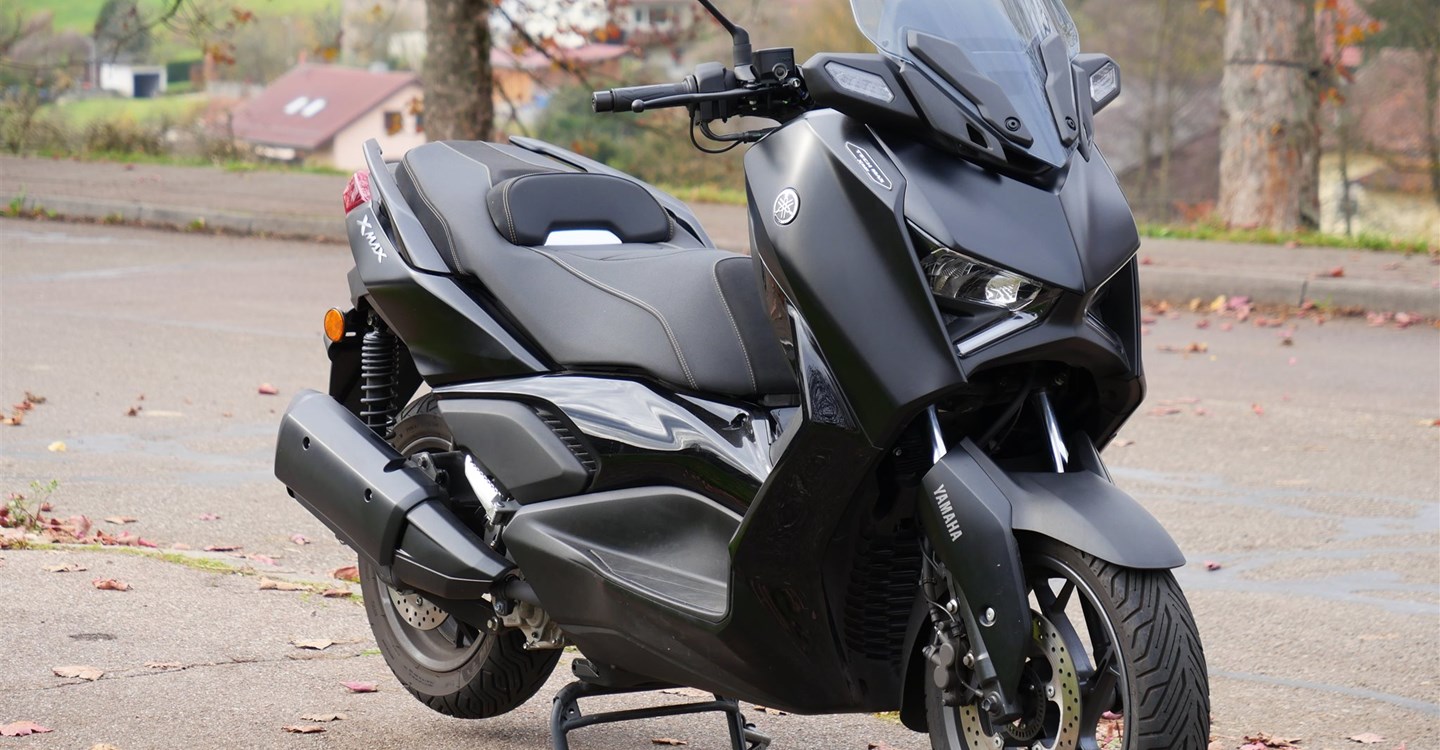 Angebot Yamaha XMAX 300 Tech MAX