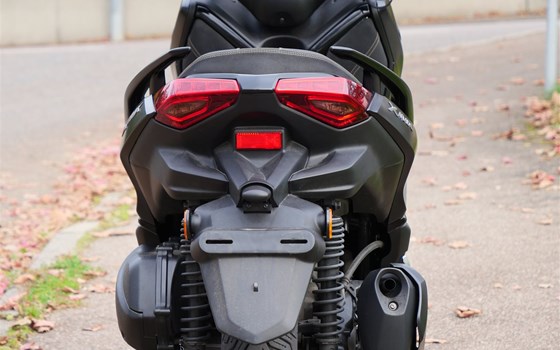 Gebrauchtmotorrad Yamaha XMAX 300 Tech MAX - Bild 4