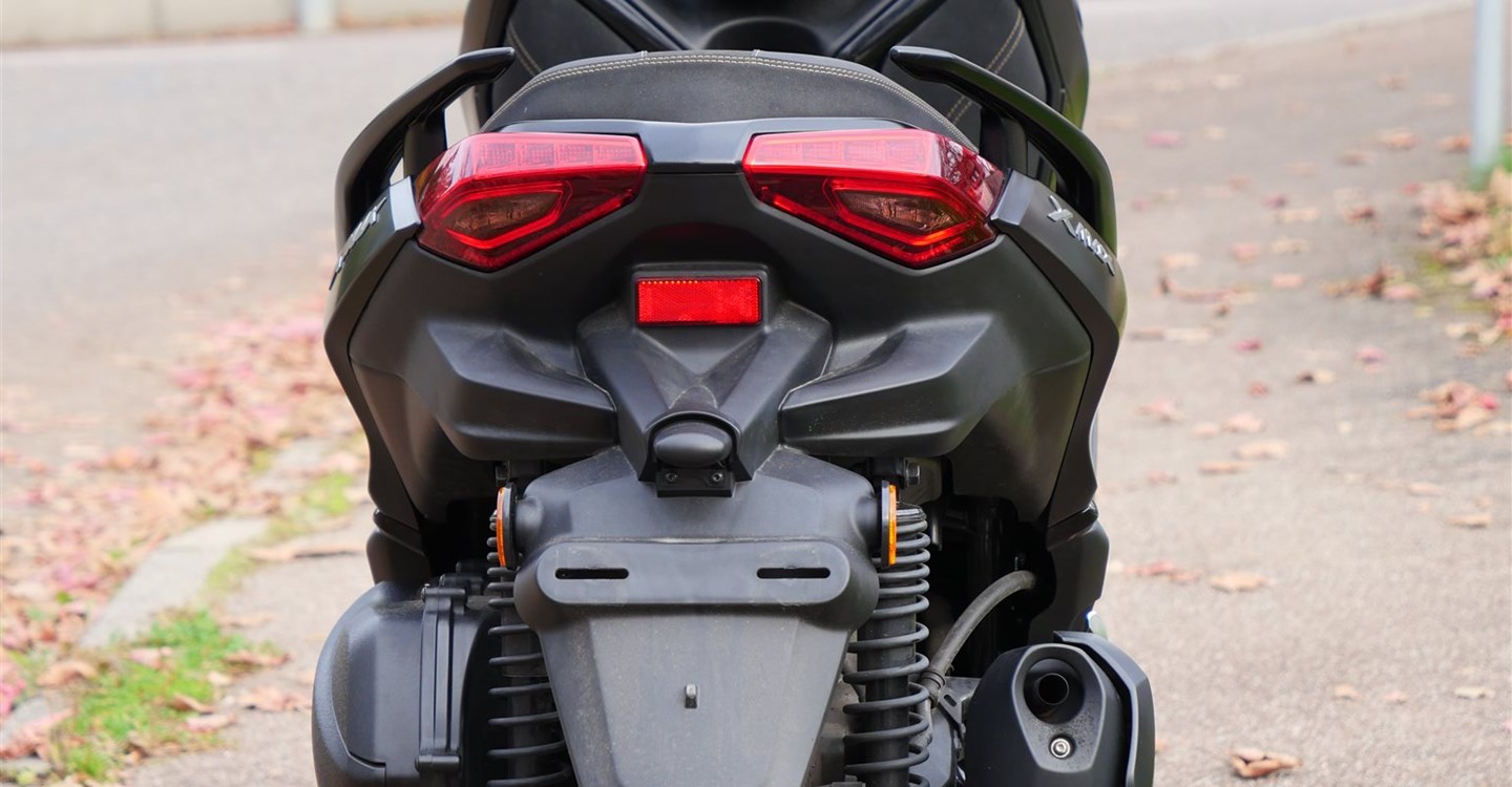 Angebot Yamaha XMAX 300 Tech MAX