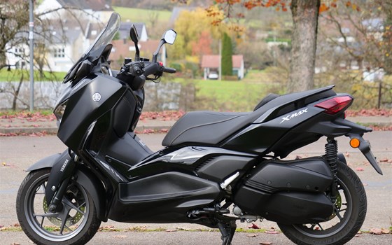 Gebrauchtmotorrad Yamaha XMAX 300 Tech MAX - Bild 5