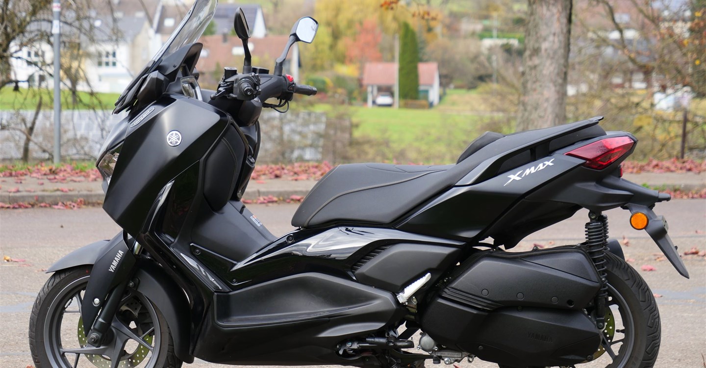 Angebot Yamaha XMAX 300 Tech MAX