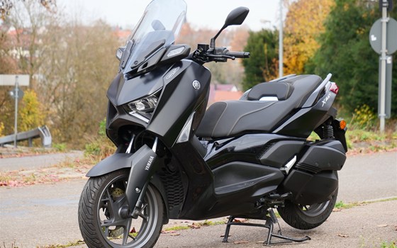 Gebrauchtmotorrad Yamaha XMAX 300 Tech MAX - Bild 6