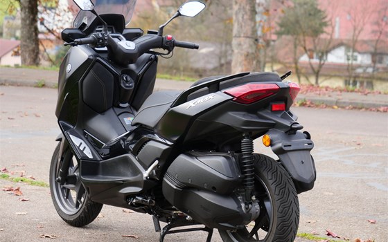 Gebrauchtmotorrad Yamaha XMAX 300 Tech MAX - Bild 7