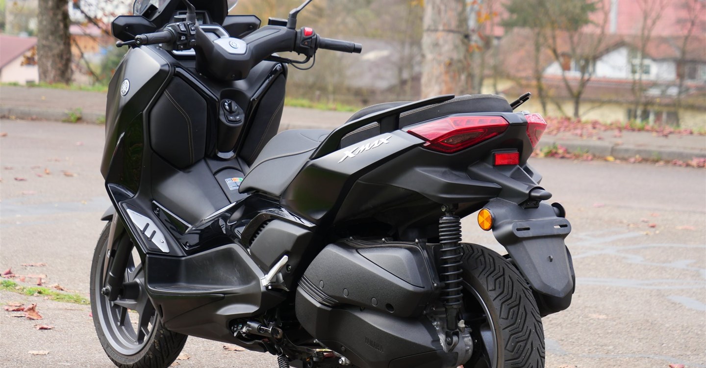 Angebot Yamaha XMAX 300 Tech MAX