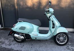 Gebrauchte Vespa GTS 125