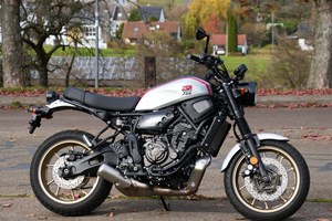 Angebot Yamaha XSR700 XTribute