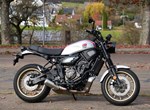 Angebot Yamaha XSR700 XTribute
