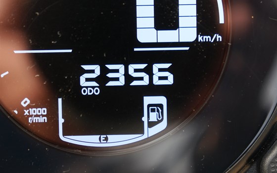 Gebrauchtmotorrad Yamaha XSR700 XTribute - Bild 13