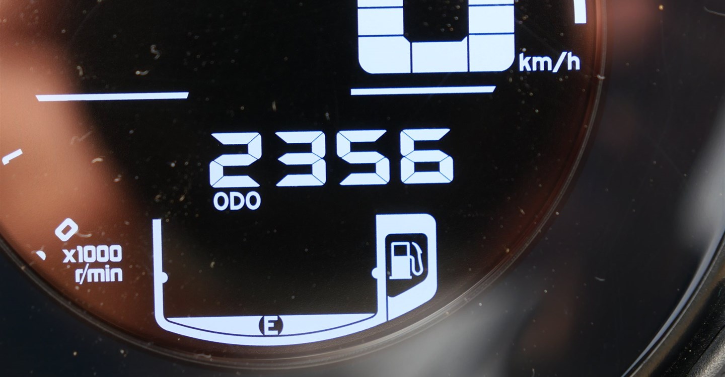 Angebot Yamaha XSR700 XTribute