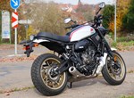 Angebot Yamaha XSR700 XTribute