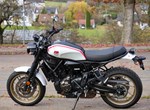 Angebot Yamaha XSR700 XTribute
