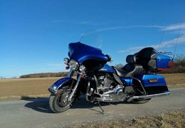 Gebrauchte Harley-Davidson Electra Glide Ultra Limited Low FLHTKL