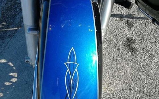 Gebrauchtmotorrad Harley-Davidson Electra Glide Ultra Limited Low FLHTKL - Bild 10