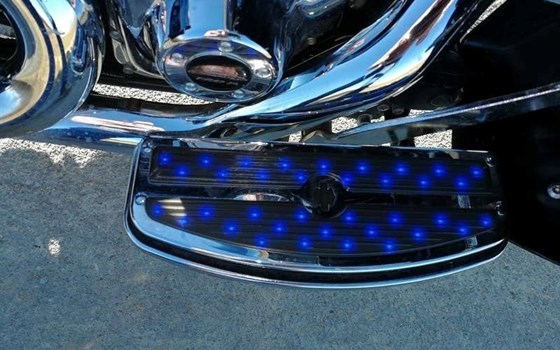 Gebrauchtmotorrad Harley-Davidson Electra Glide Ultra Limited Low FLHTKL - Bild 14