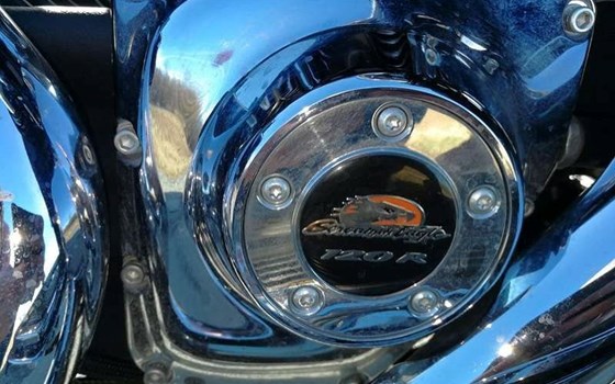 Gebrauchtmotorrad Harley-Davidson Electra Glide Ultra Limited Low FLHTKL - Bild 5