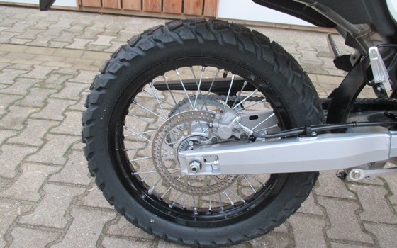 Neufahrzeug Suzuki DR-Z 400 S - Bild 11