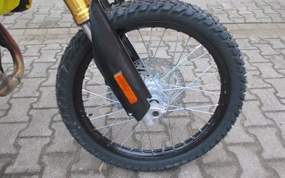 Neufahrzeug Suzuki DR-Z 400 S - Bild 13