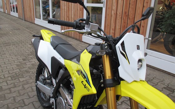 Neufahrzeug Suzuki DR-Z 400 S - Bild 15