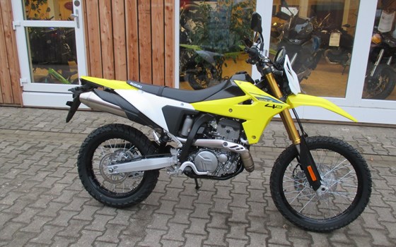 Neufahrzeug Suzuki DR-Z 400 S - Bild 2