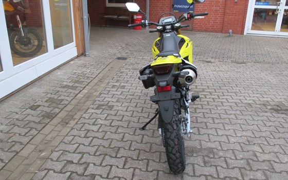 Neufahrzeug Suzuki DR-Z 400 S - Bild 4