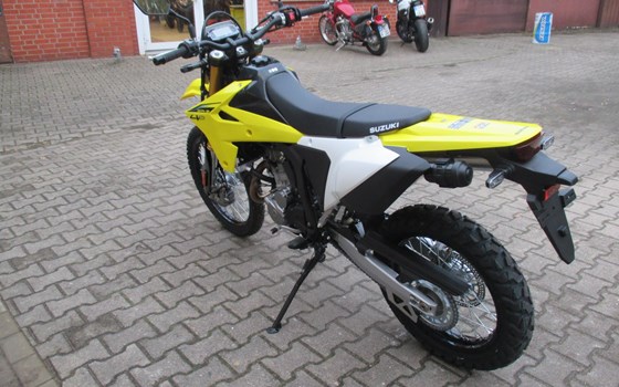 Neufahrzeug Suzuki DR-Z 400 S - Bild 5