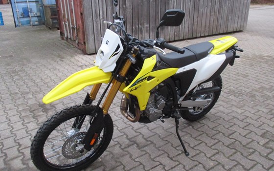Neufahrzeug Suzuki DR-Z 400 S - Bild 6