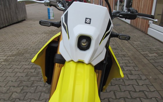Neufahrzeug Suzuki DR-Z 400 S - Bild 8