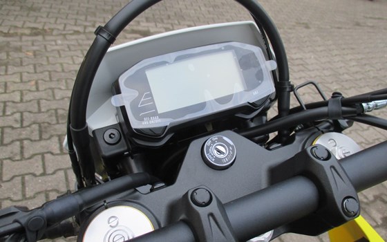 Neufahrzeug Suzuki DR-Z 400 S - Bild 9