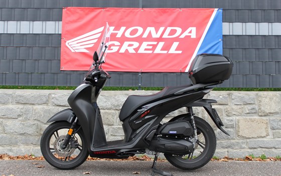 Gebrauchtmotorrad Honda SH150i - Bild 3