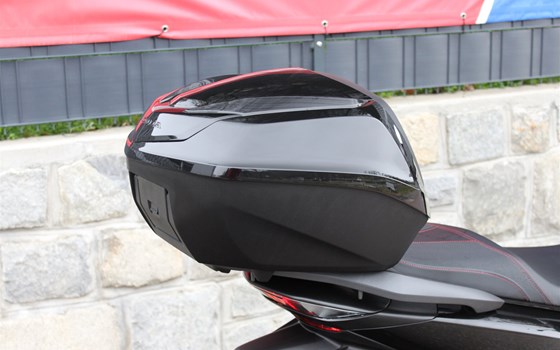 Gebrauchtmotorrad Honda SH150i - Bild 6