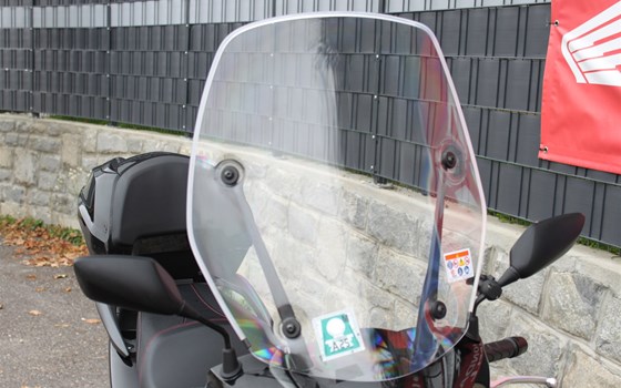 Gebrauchtmotorrad Honda SH150i - Bild 5