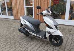 Gebrauchte Suzuki Avenis 125